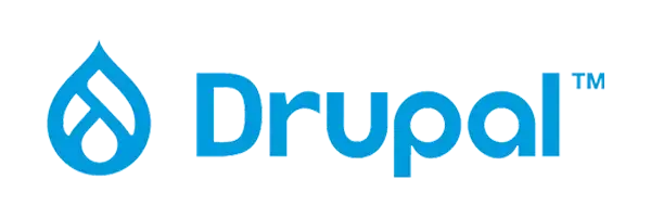 Drupal_logo